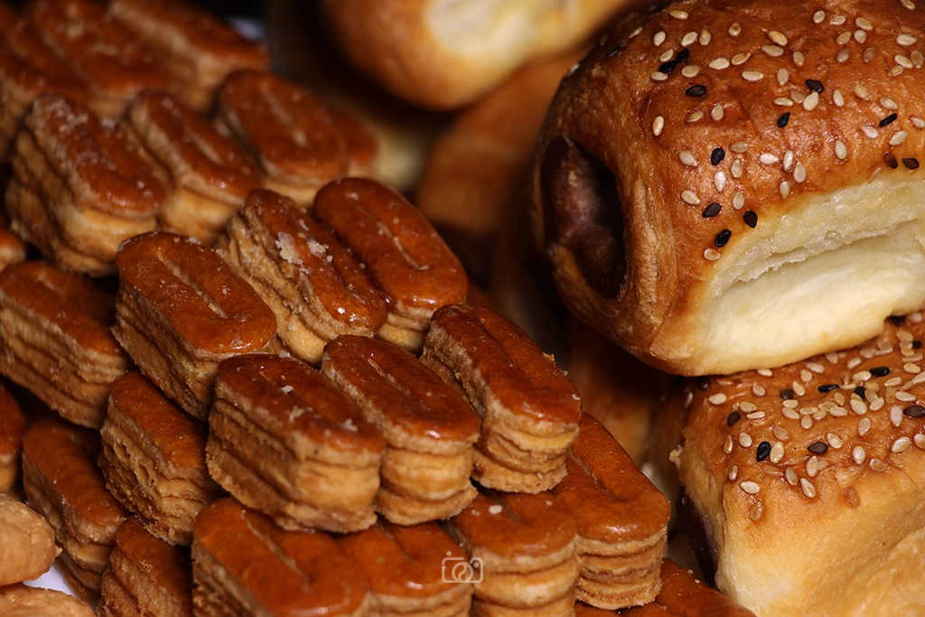  - شیرینی خشک-2