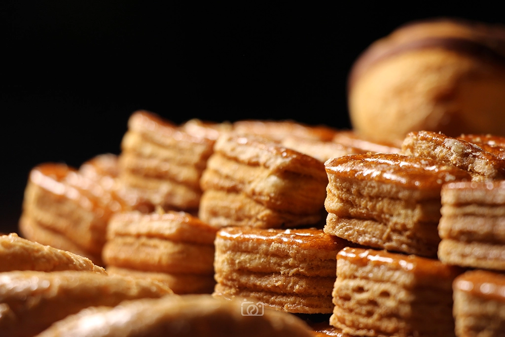  - شیرینی خشک-7