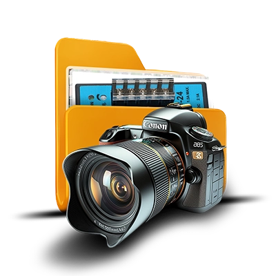 محصولات شرکت مدرن سیستم البرز