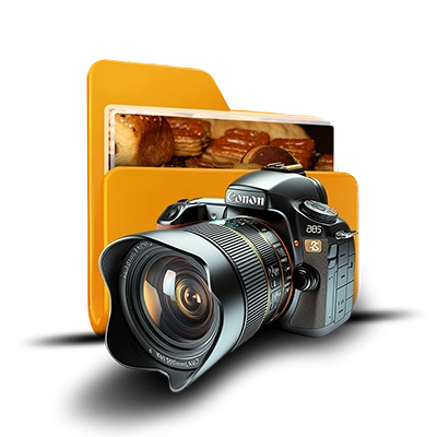 شیرینی های خشک