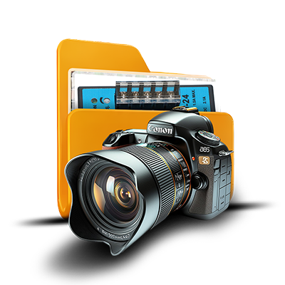 محصولات شرکت مدرن سیستم البرز