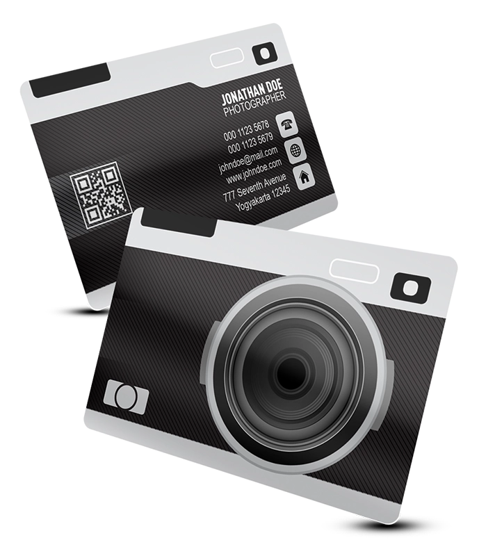 categories.Category.None کارت ویزیت عکاسی