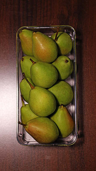 fruit