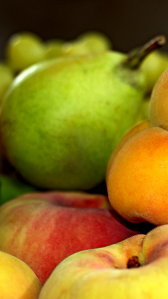 میوه های تابستانه